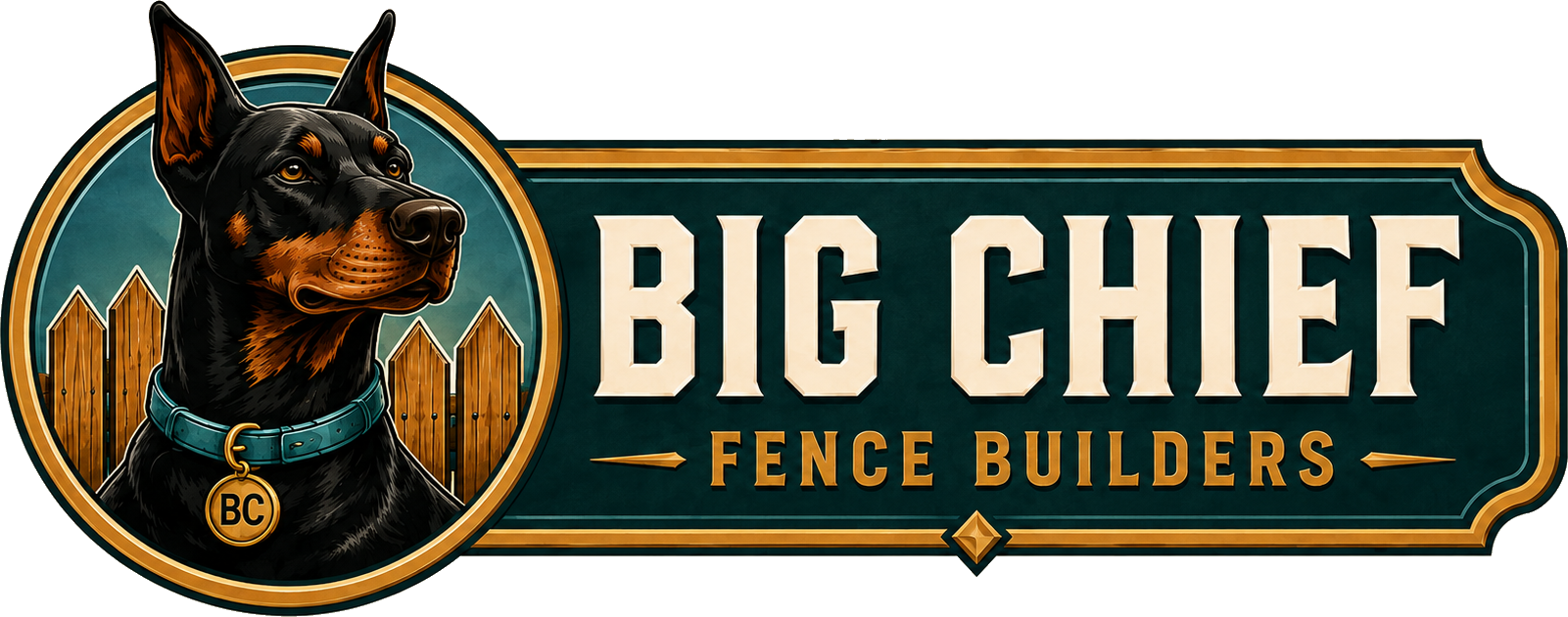 Big Chief Fence Builders — Des Moines fence company